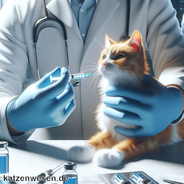 Katzenimpfung – Diese Impfungen sind sinnvoll und wichtig