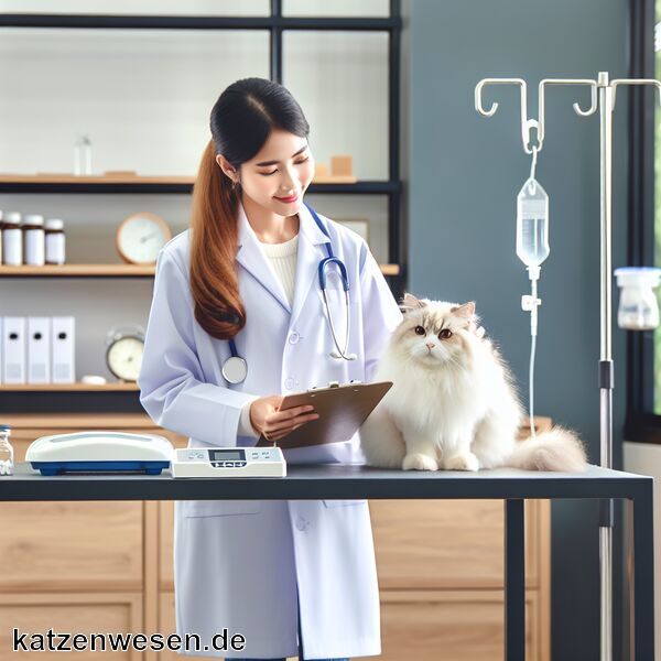 Tierarztbesuch bei Katzen – Wann es wirklich nötig ist
