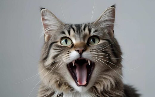 Zahngesundheit, Zahnpflege bei Katzen